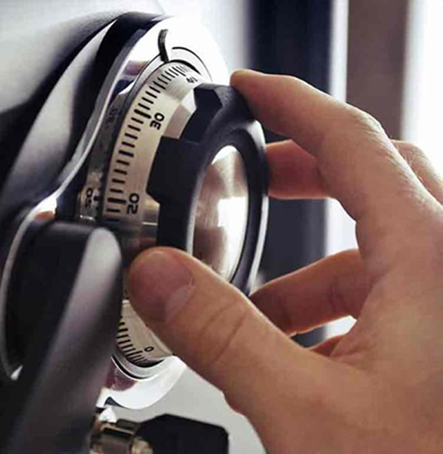 江津开锁 江津开锁公司开修保险柜