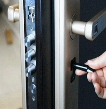 江津开锁 江津开锁公司开修指纹锁